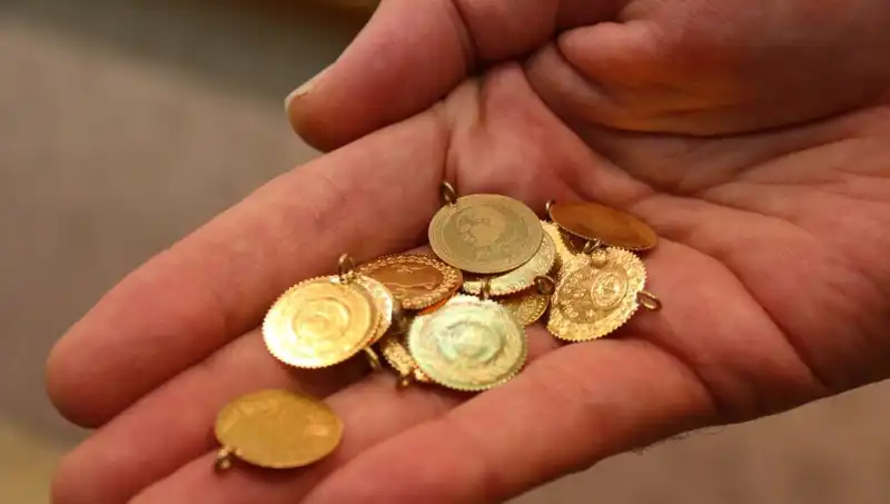 Nisan Sonunda Altın Fiyatlarında Son Durum: Gram ve Çeyrek Altın Ne Kadar?