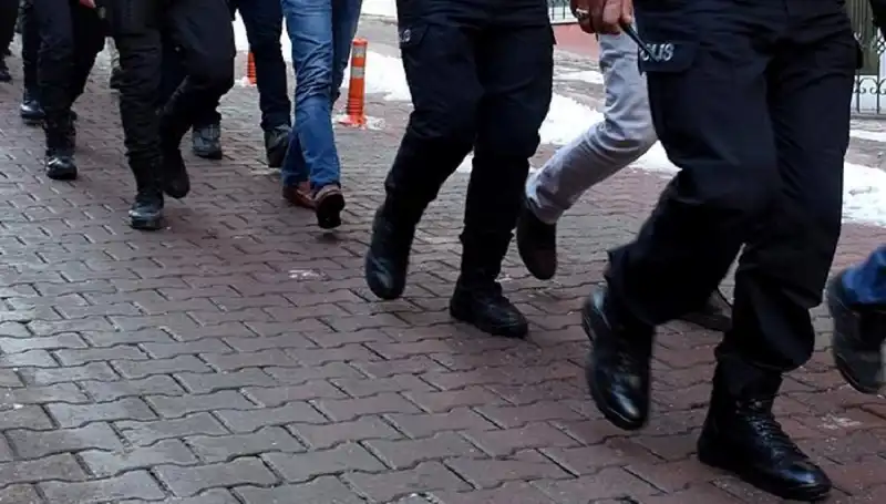 Muğla'da Gerçekleşen Uyuşturucu Operasyonu: 24 Kişi Tutuklandı