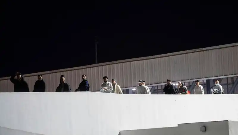 İki İlde Düzensiz Göçmen Operasyonu: Yakalananlar ve İlgili Detaylar