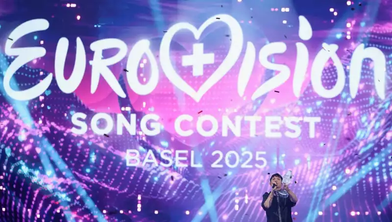 Eurovision’da İsrail Etkisi: Oylama Sistemi Yeniden Değerlendiriliyor