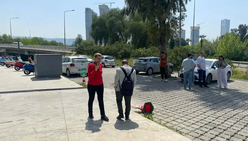 Marmara'da Şok Etkisi Yaratan Deprem: İstanbul'dan Uşak’a Kadar Hissetildi