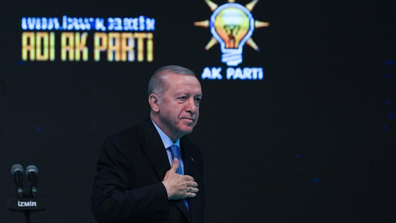 Erdoğan: Enflasyonla Mücadelenin Sonuçları Yakında Belli Olacak