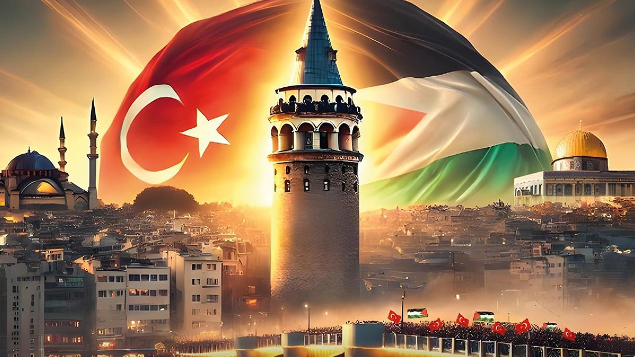 İstanbul'da Uluslararası İnsanlık İttifakı Konferansı Gerçekleşecek