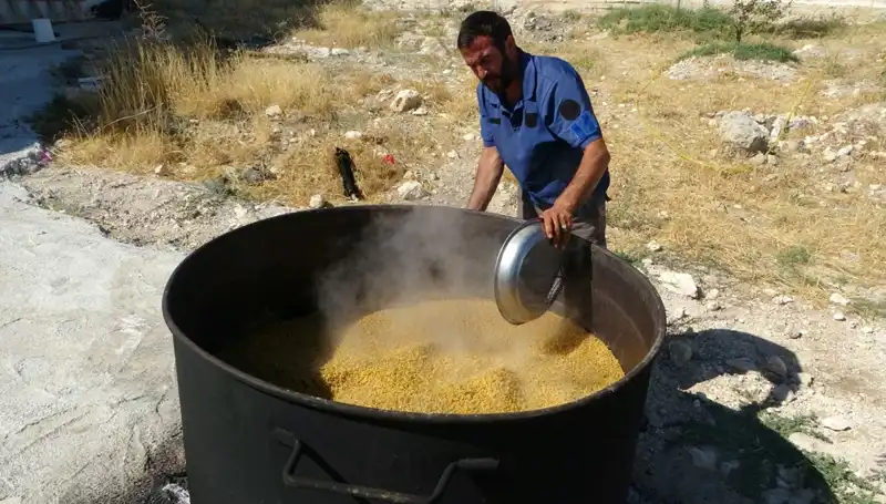 Kazanlar Neden Kaynamaya Başladı? Eylül Pazarı Geliyor