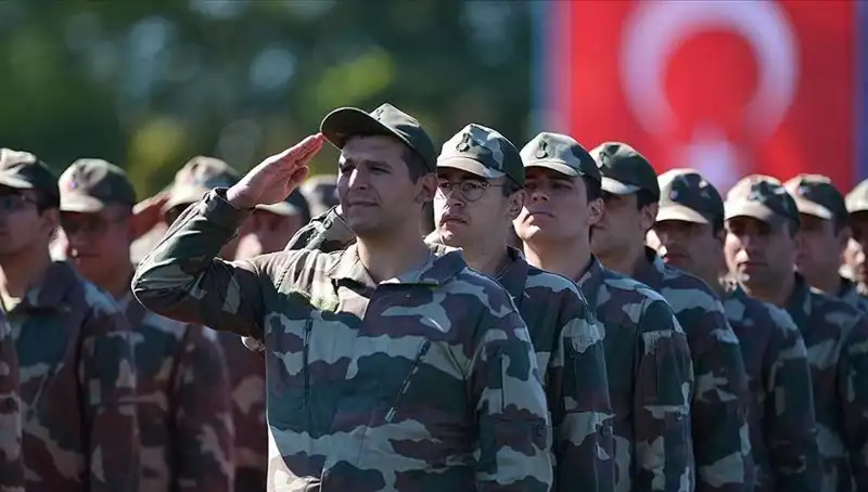 Bedelli Askerlik Yapanlar Kıdem Tazminatı Alabilir mi? Emsal Karar