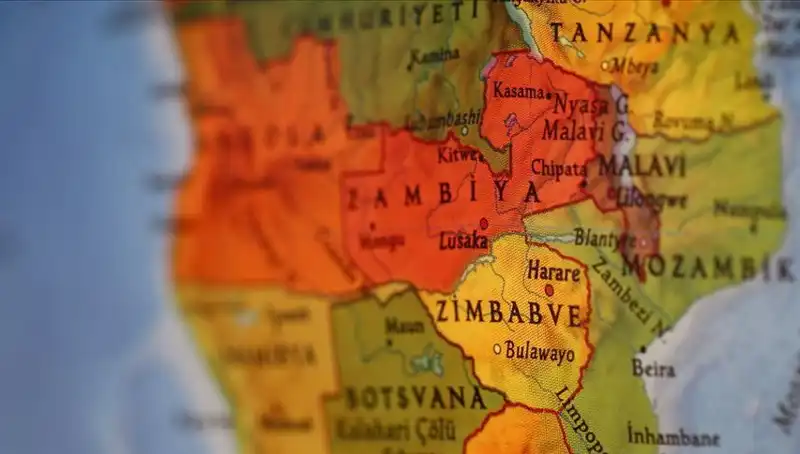 Zambiya’da Cumhurbaşkanına Yönelik Büyü Davası: İki Kişi Hapis Cezası Aldı