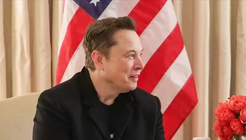Elon Musk'tan Beyaz Saray Krizine Sosyal Medyadan Müdahale
