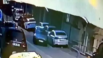 Esenyurt'ta Park Halindeki Araçlara Çarparak Kaçan Sürücü Kim?