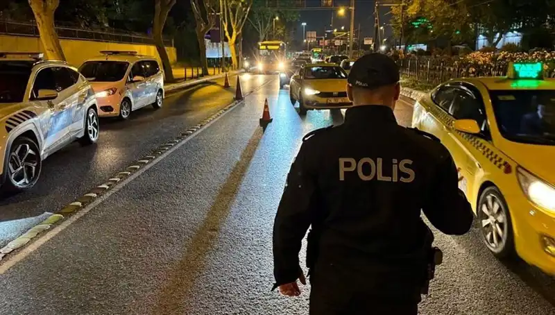 Huzur İstanbul Denetimlerinde Şok Gelişme: 1500 Kişi Gözaltında!