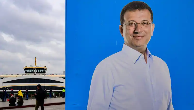Başsavcılıktan Ekrem İmamoğlu'na Afiş Yasağı: Ne Anlama Geliyor?