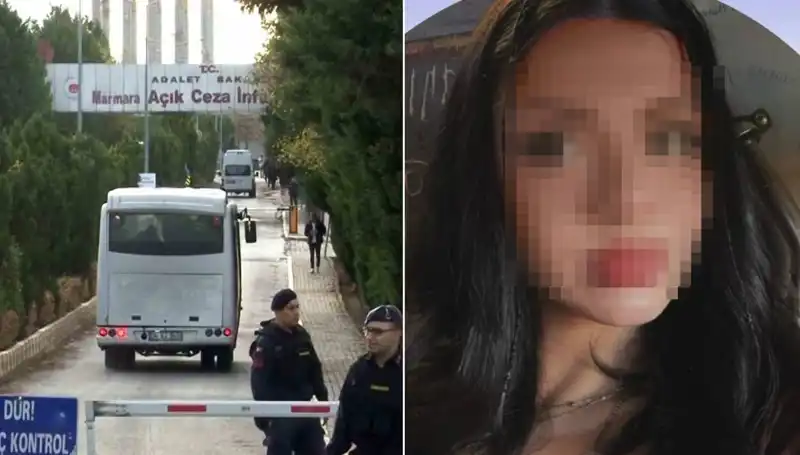 Silivri'den Gelen Şok Gelişme: Hapis Cezası Alan Genç Kadının Hikayesi