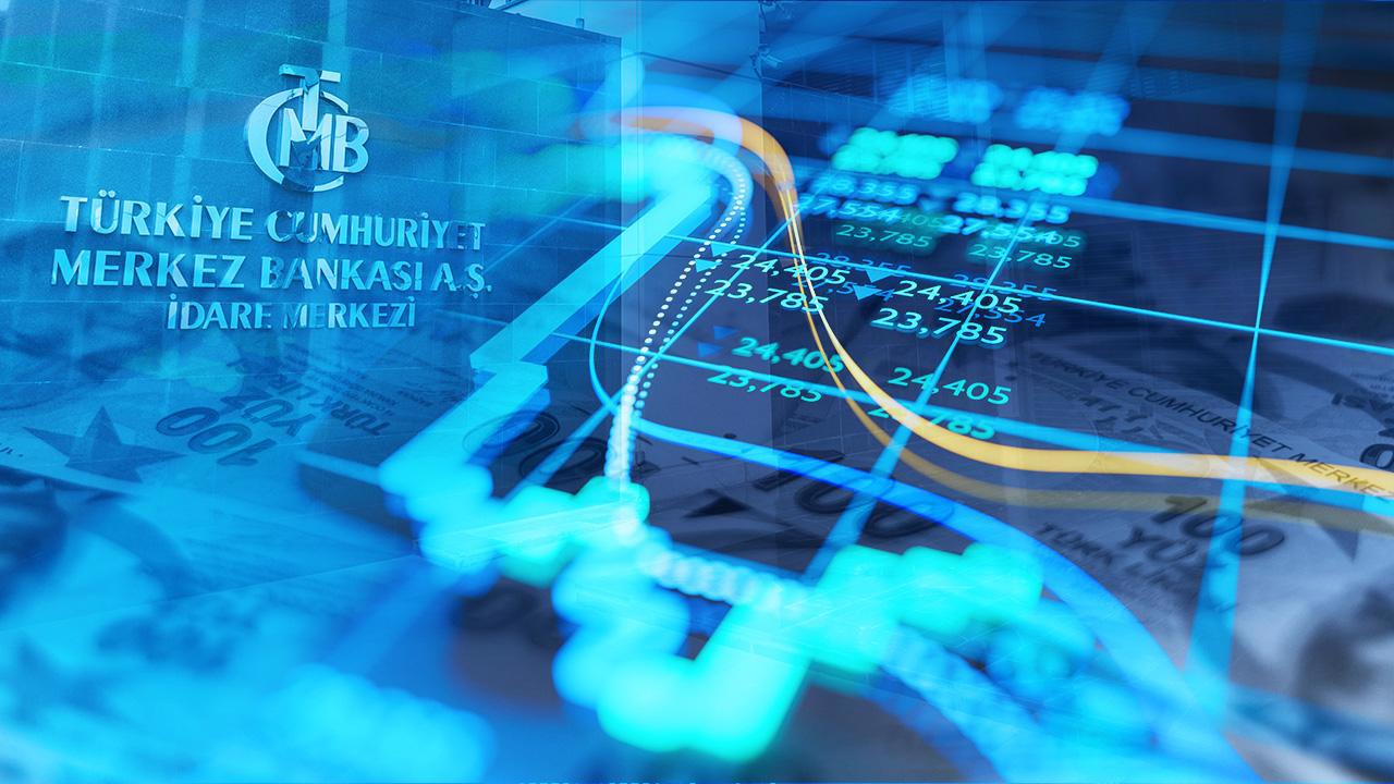 Merkez Bankası'ndan Açıklama Bekleniyor