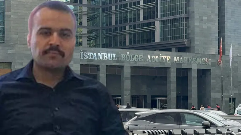 Kadın Hakime Saldıran Savcıya İddianame: 42 Yıl Hapis Cezası Talebi