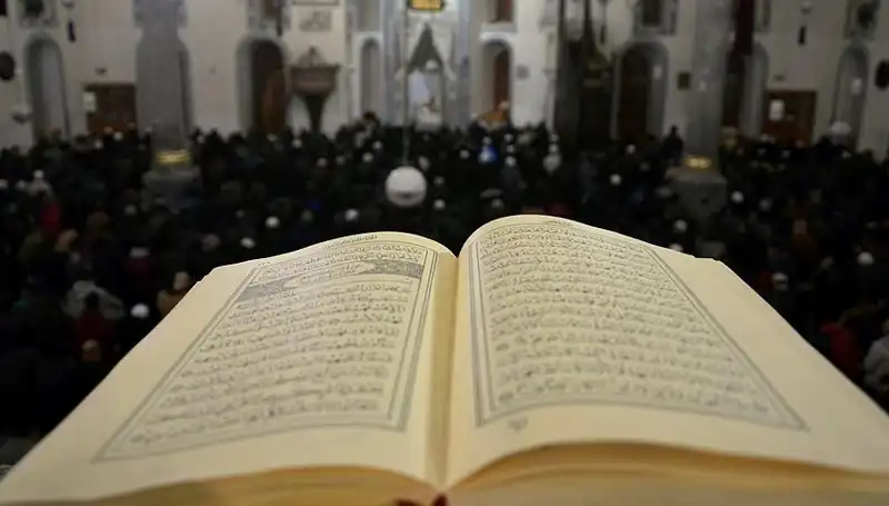 Kadir Gecesi 2025 Tarihi: Diyanet'ten Resmi Açıklama Geldi