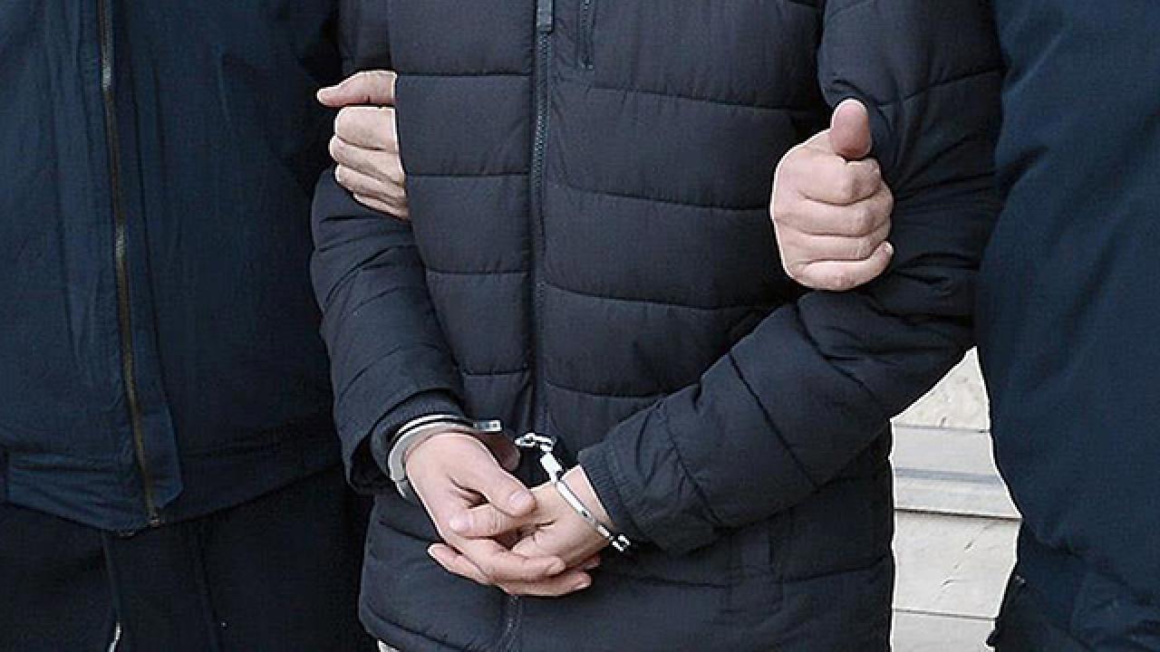 Beşiktaş Belediye Başkanı Akpolat İhale Yolsuzluğu Soruşturması için Gözaltına Alındı