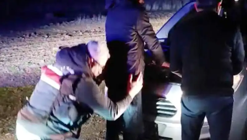 Çocuk Kavgasında Aileler Arasında Çıkan Arbede: 1 Kişi Hayatını Kaybetti