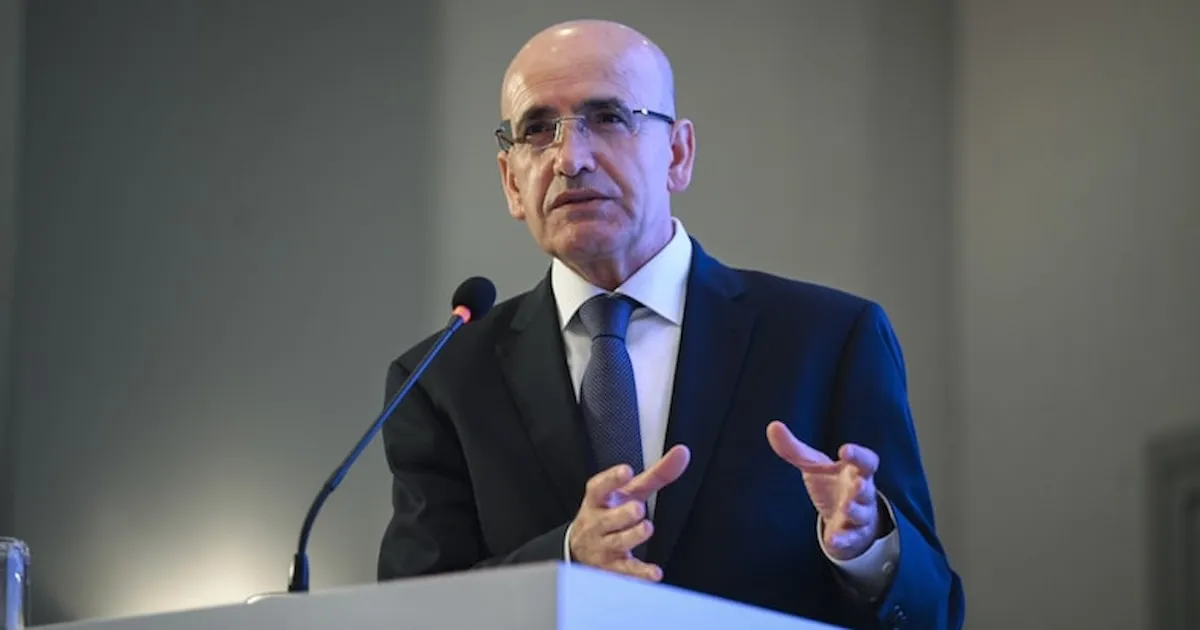 Mehmet Şimşek’ten Asgari Ücret Zammıyla İlgili Önemli Açıklama