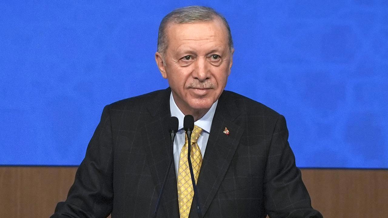 Cumhurbaşkanı Erdoğan, 'Aile Yılı' tanıtım programına katılacak