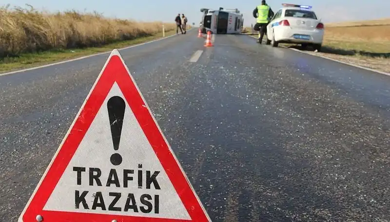 Niğde'de Feci Zincirleme Kaza: 16 Yaralı, Olayın Detayları Neler?