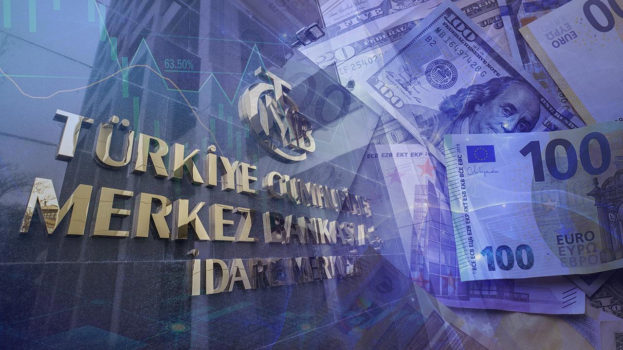 Merkez Bankası'ndan korumalı mevduata yeni düzenleme