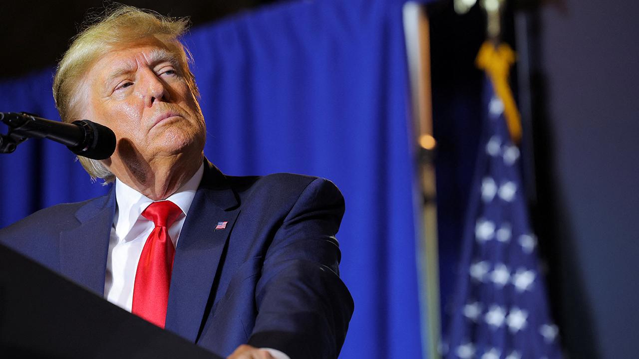 ABD'de Trump'ın İkinci Dönemi Resmen Başlıyor