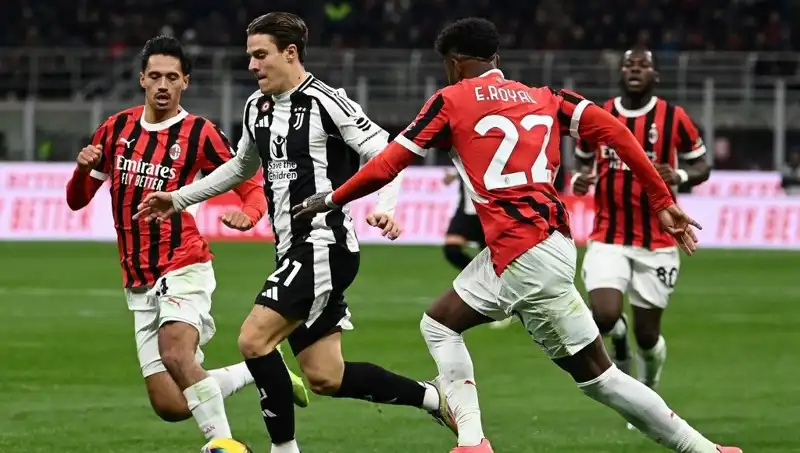 Yıldız Futbolcu Fagioli'den Şok İtiraf: Yasa Dışı Bahis Skandalı Ortaya Çıktı!