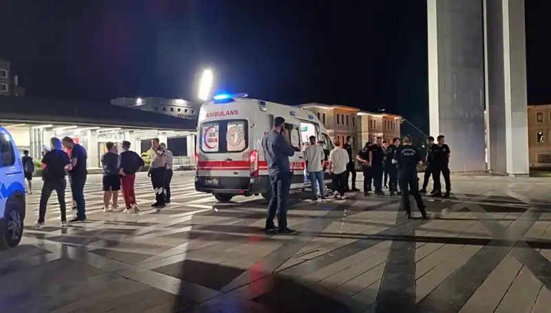 14 Yaşındaki Çocuğun Dehşet Saçtığı Olayda Gerçekler Ortaya Çıktı