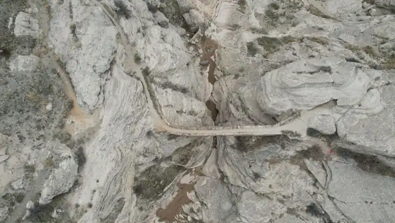 5 Bin Yıllık Tarihi Mahalle: Konya'nın Saklı Hazineleri