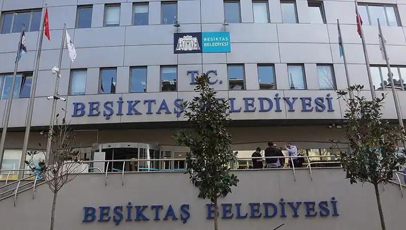 Beşiktaş Belediyesi’ndeki Soruşturma, Başkan Yardımcısı da Tutuklandı!