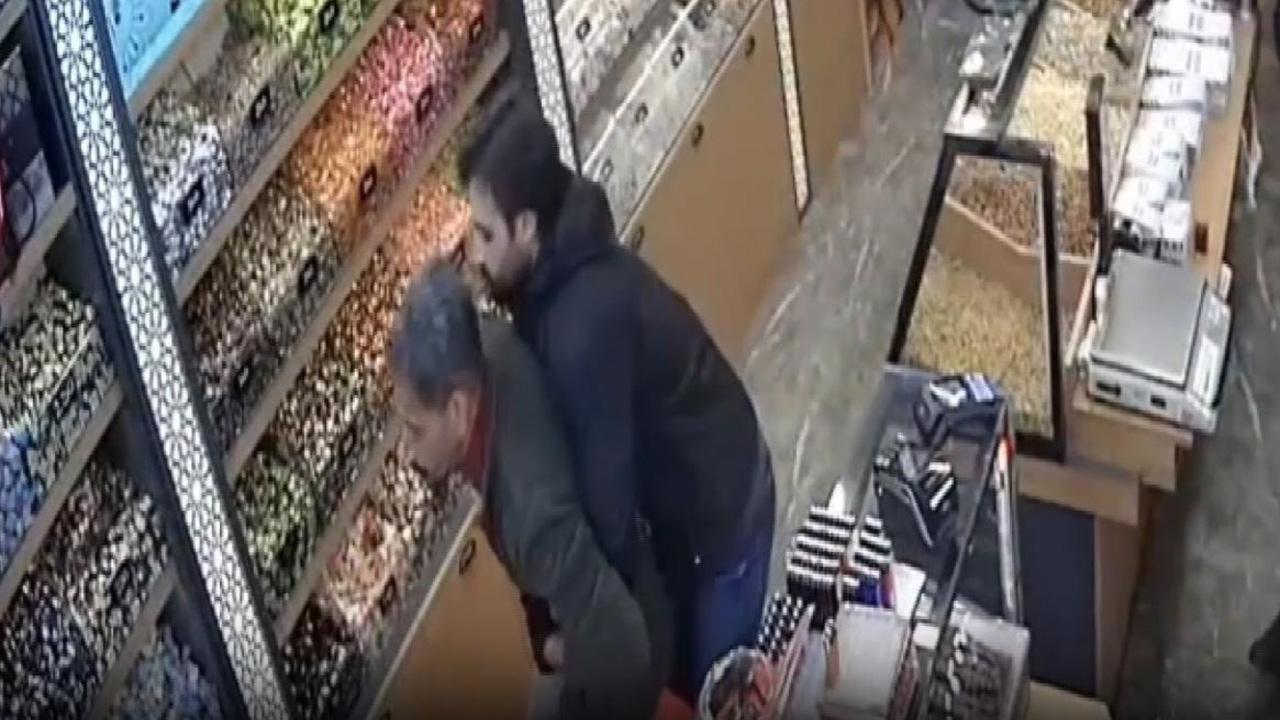 Hızlı ve Başarılı Müdahale ile Nefes Alan Adam