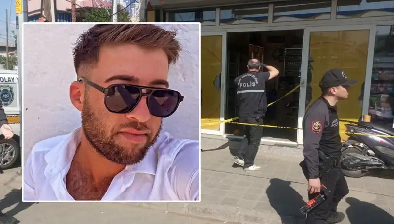 Kuzenler Arasındaki Tartışma Cinayetle Sonuçlandı: Olayın Ardında Ne Var?