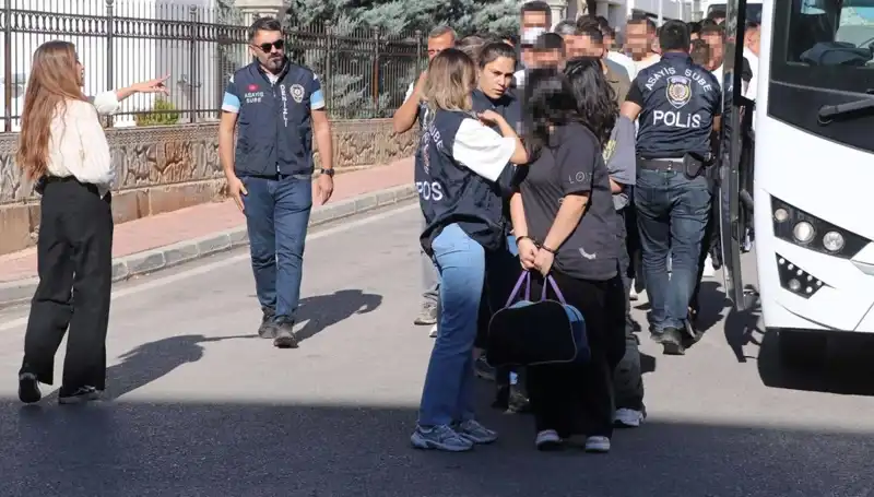 6 İlde Gerçekleşen Escrot Dolandırıcılığına İnanılmaz Vurgun: 12 Milyon TL