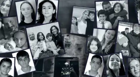 Bu Bayramda 36 Çocuk Aramızda Olmayacak: Kalp Kıran Bir Gerçek