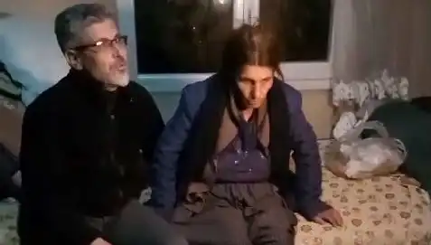 Kayıp Epilepsi Hastası Kadından Sevindiren Haber Geldi!