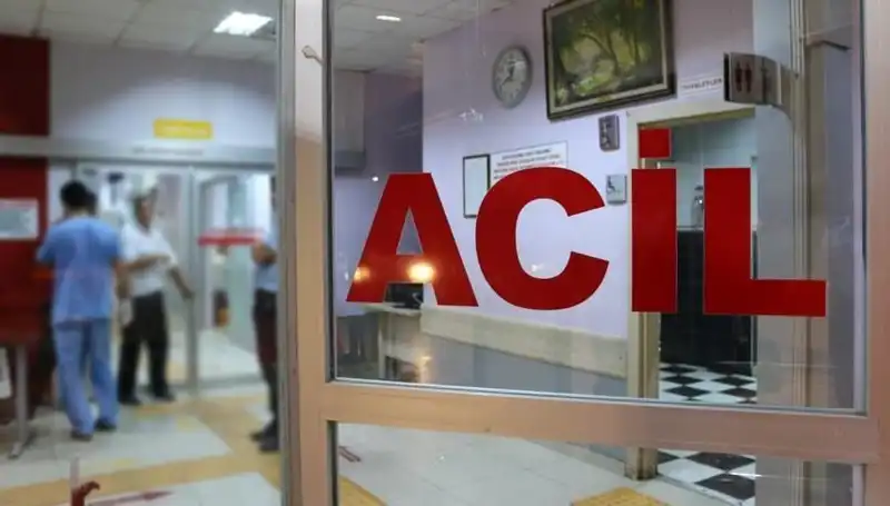 Niğde'de Trajik Kaza: 6 Yaşındaki Çocuk Römorkun Altında Kaldı