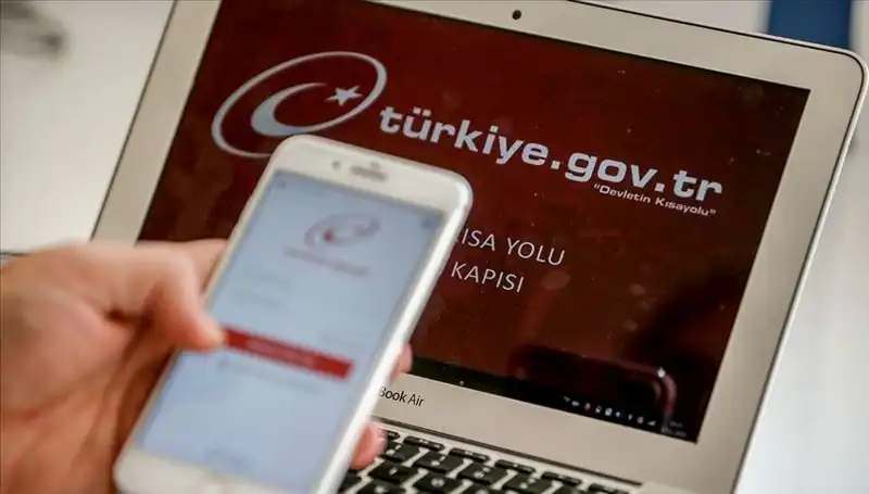 E-Devlet Üzerinden Sunulan 8 Bini Aşkın Hizmetle Hayatınızı Kolaylaştırın!