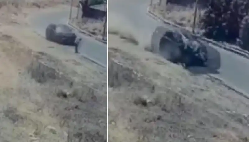 15 Yaşındaki Sürücünün Trafik Kazasında Hayat Kayıpları Artıyor
