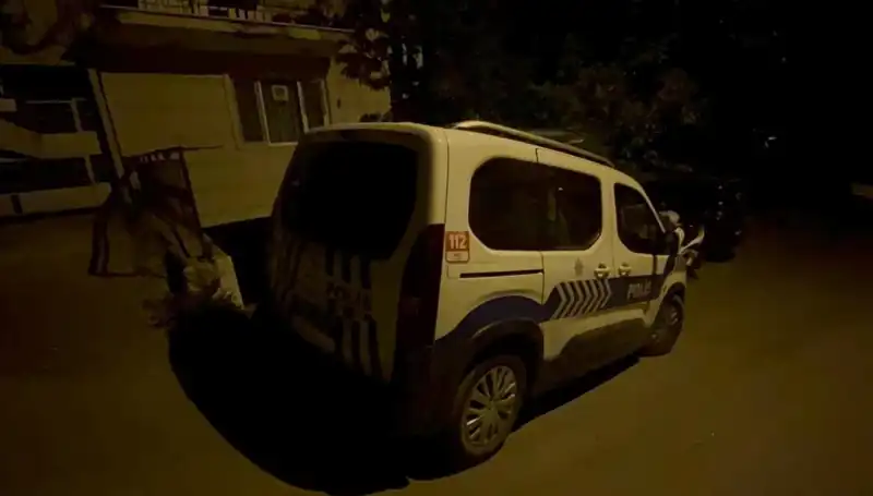Bursa'da Amca Dehşeti: Yeğenine Bıçak Çeken İkili Çatışması!