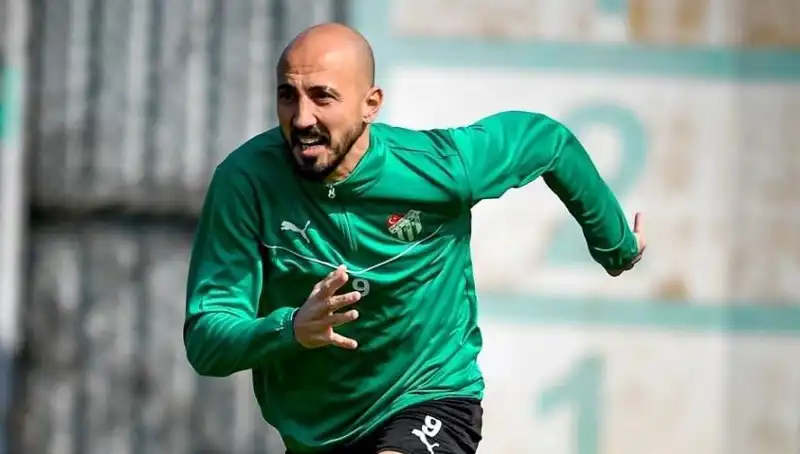 Milli Futbolcunun Yeni Macerası: 2. Lig’de Bir Başlangıç mı?