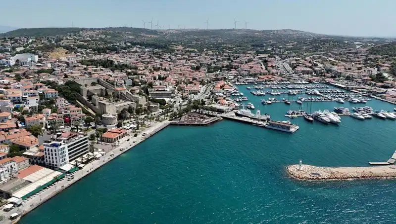 İzmir'de Su Kesintilerine Çözüm: Yerel Ürün Satışları Yüzde 100 Arttı