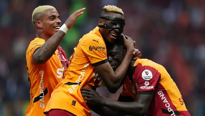 Lemina’dan Osimhen’e Destek Mesajı: Saygı ve Anlayış Vurgusu