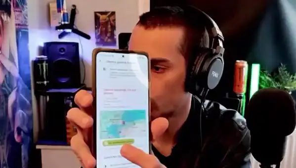 Deprem Bildirim Sistemi: Telefonlarınız Anında Uyarı Veriyor!
