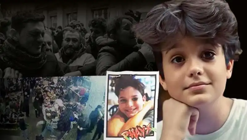 Minguzzi Cinayeti Sonrası Suça Sürüklenen Çocuklar İçin Tarihi Adım