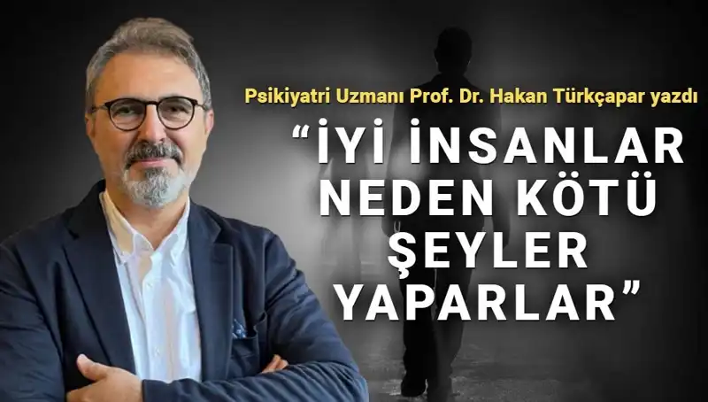 İyi İnsanların Kötü Şeyler Yapma Sırları: Kahraman Olma Paradoksu