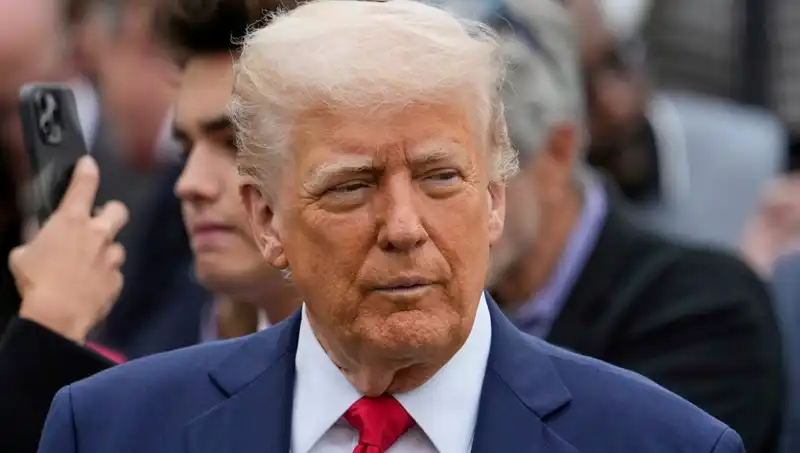 Trump, Çin’e Uygulanan Yüzde 154 Vergiyi Düşürme Müjdesi Verdi