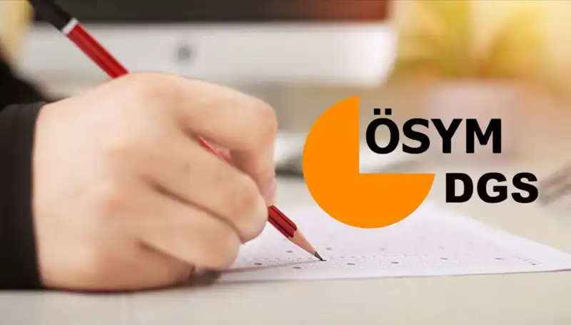 DGS 2025 Başvuruları Başladı: Tüm Detayları Burada Bulabilirsiniz!