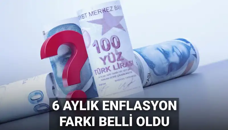 2025'te Memur ve Emekliler İçin Maaş Artışı Ne Kadar Olacak?