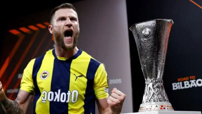 UEFA Avrupa Ligi'nde Fenerbahçe-Rangers Maçı: Tarih, Saat ve Yayın Detayları