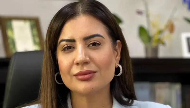 Fidan Gül: Beykoz Belediye Başkan Yardımcısı'nın Hayatı ve Hedefleri