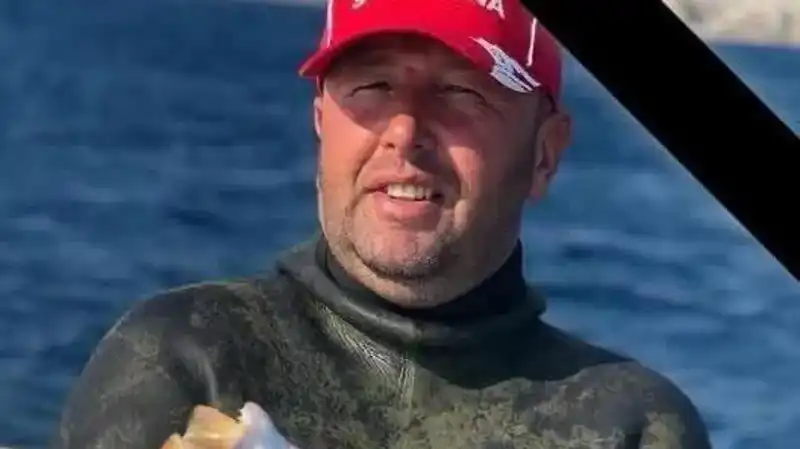 Eski Milli Sporcu Domuz Avı Kazasında Hayatını Kaybetti